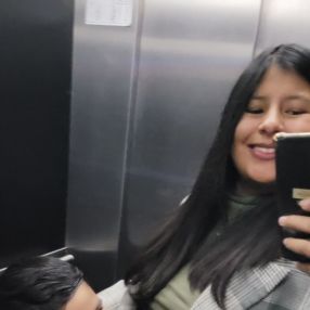 Ana, Niñera en Caseros