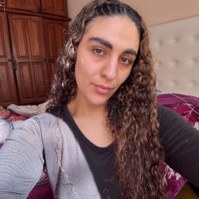 Deidre, Babysitter in Jesus María