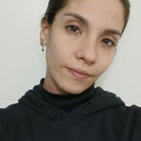 Leila, Babysitter in Ensenada