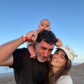 Icesare, Family in Zelaya