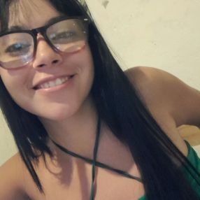NAYLA, Niñera en San Vicente