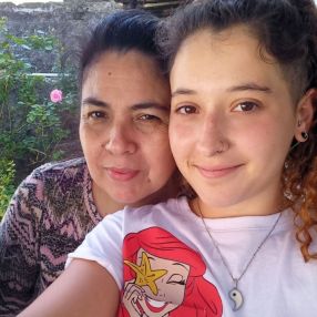 Marcela, Niñera en Villa de Mayo