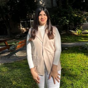 Sofia, Babysitter in Lomas de Zamora