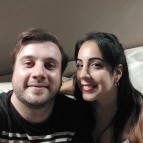 Laura, Familia en La Lonja