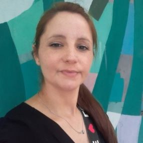 Vanesa, Babysitter in Quilmes Oeste