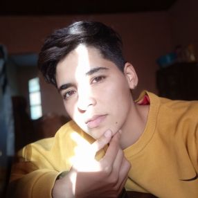 Carla carolina, Niñera en San Carlos de Bariloche