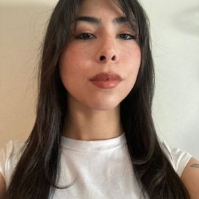 Agustina, Niñera en San Luis