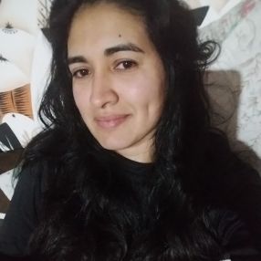 Ayelen, Niñera en Presidente Derqui