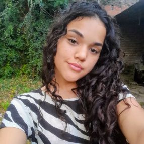 Melody, Niñera en Ramallo