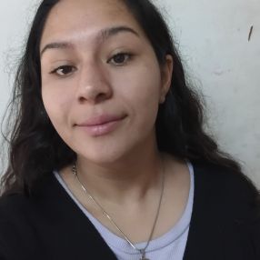 Agustina, Niñera en Turdera