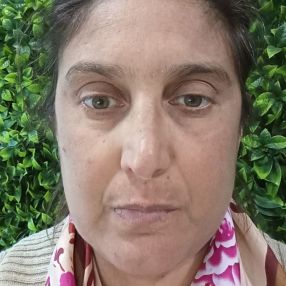 Maria gimena, Babysitter in Lanús