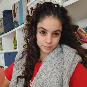 Brisa, Niñera en Ingeniero Adolfo Sourdeaux