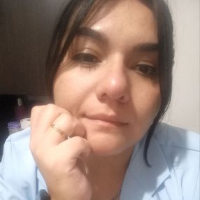Carla, Niñera en San Juan
