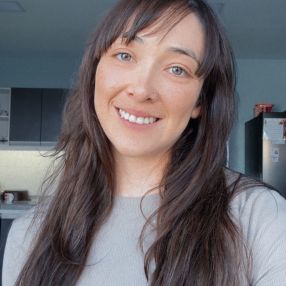 Jessica, Niñera en Comodoro Rivadavia