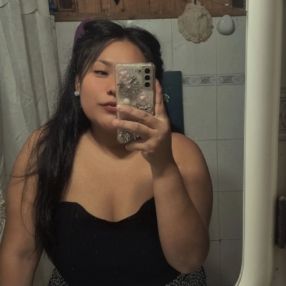 Nahir, Babysitter in Godoy Cruz