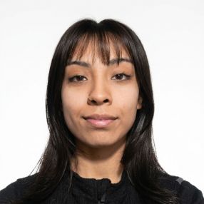 Rosario, Babysitter in José León Suárez