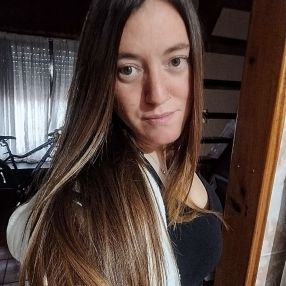 Mariana, Niñera en Mar del Plata