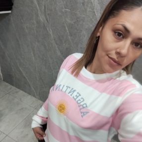 Camila, Niñera en Santa María