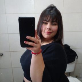 Cielo, Niñera en Dock Sud