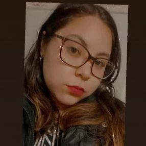 Yane, Babysitter in Barranqueras