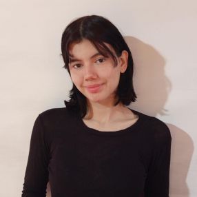 Camila, Niñera en Eldorado