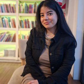 Priscila jazmín, Babysitter in San Miguel de Tucumán