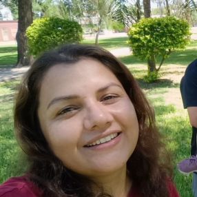 Fernanda, Niñera en Villa General Belgrano