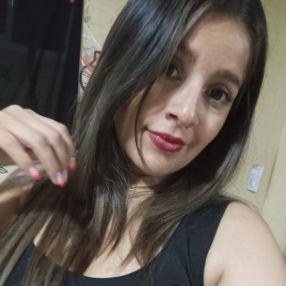 Paula Luciana, Niñera en San Miguel de Tucumán