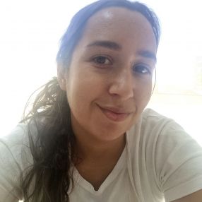 Micaela, Niñera en Capitán Bermúdez