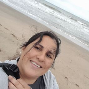 Daiana, Niñera en Altos de San Lorenzo