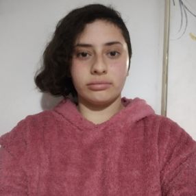Brisa, Niñera en Villa Vatteone