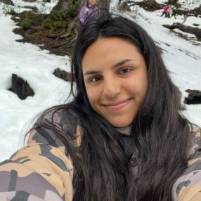 Micaela, Niñera en Concepción del Uruguay
