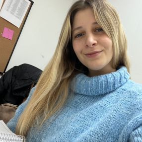 Camila, Babysitter in Olavarría