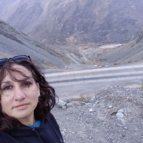 Yoli, Niñera en Luján de Cuyo