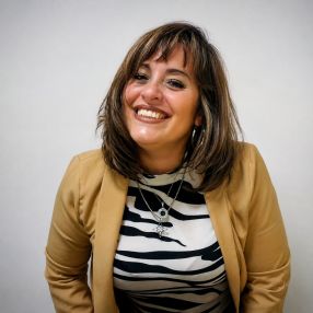 Romina, Babysitter in La TABLADA 