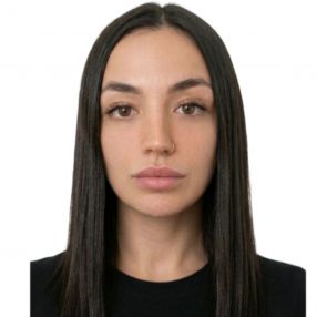 Aylen Rocio, Babysitter in La Matanza