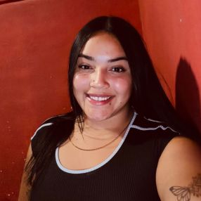 Samira, Babysitter in Rincón de los Sauces