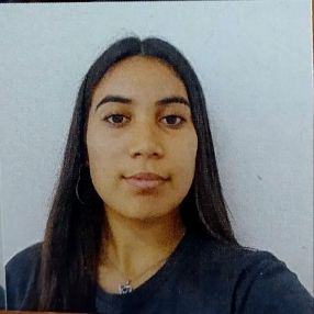Aldana, Niñera en Las Varillas