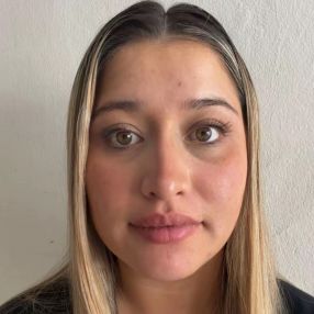 Camila, Niñera en Comodoro Rivadavia
