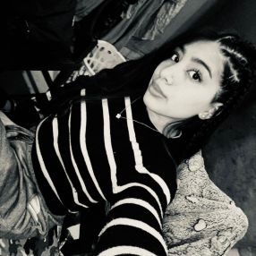Zaira Maia, Babysitter in San Antonio de Padua