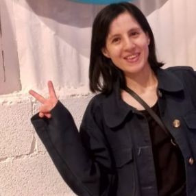 Isabel, Niñera en Posadas