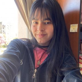 Camila, Niñera en Colonia Avellaneda