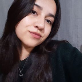 Lara, Niñera en San Martin de los Andes