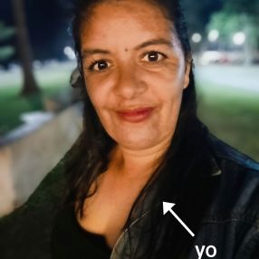 Daiana Mariel, Niñera en Bragado