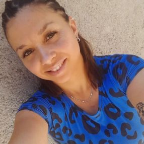 Geraldina Fernanda, Babysitter in Departamento Godoy Cruz