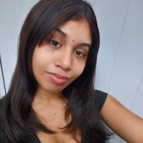 Camila, Niñera en Mercedes