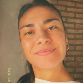 Evelyn, Niñera en San Luis
