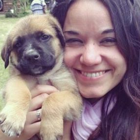 Natalia, Babysitter in San Isidro