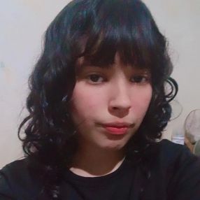 Evelyn, Babysitter in Ricardo Rojas