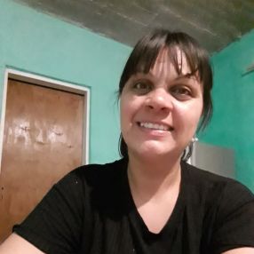 Daiana, Niñera en Campana